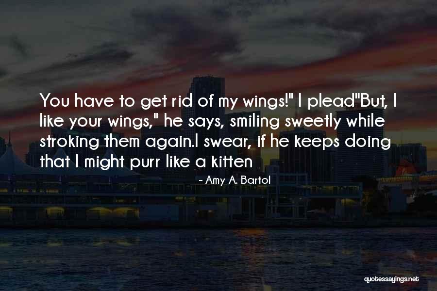 Reconna Tre Diff Rents Paysages Quotes By Amy A. Bartol Reconna Tre Diff Rents Paysages Quotes By Amy A. Bartol