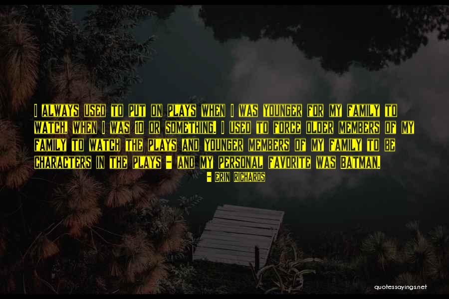 Reconnaissance Pronunciation Quotes By Erin Richards Reconnaissance Pronunciation Quotes By Erin Richards