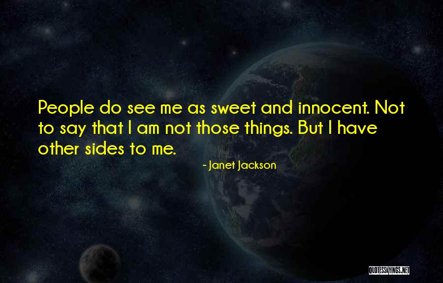 Reconnaissance Pronunciation Quotes By Janet Jackson Reconnaissance Pronunciation Quotes By Janet Jackson