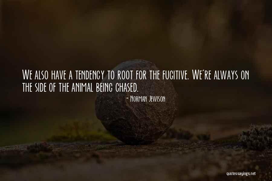 Reconnaissant Synonyme Quotes By Norman Jewison Reconnaissant Synonyme Quotes By Norman Jewison
