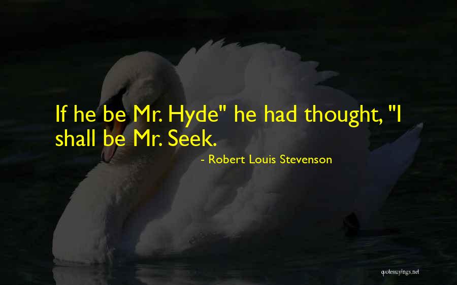 Reconnaissant Synonyme Quotes By Robert Louis Stevenson Reconnaissant Synonyme Quotes By Robert Louis Stevenson