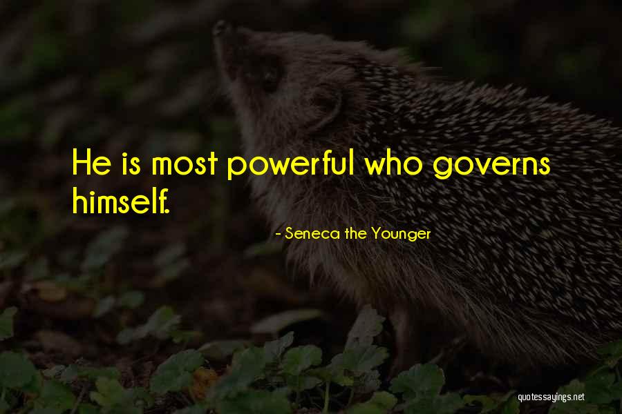 Reconnaissant Traduction Quotes By Seneca The Younger Reconnaissant Traduction Quotes By Seneca The Younger