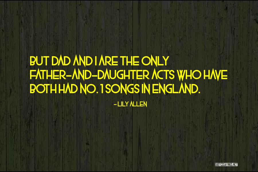 Reconnecting With Spouse Quotes By Lily Allen Reconnecting With Spouse Quotes By Lily Allen