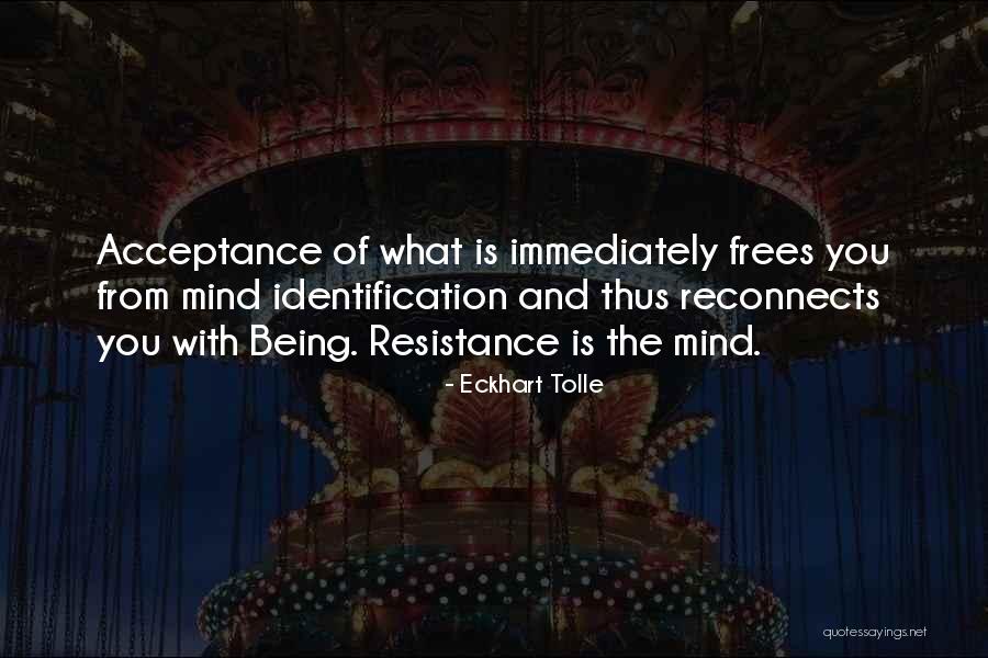 Reconnects Quotes By Eckhart Tolle Reconnects Quotes By Eckhart Tolle
