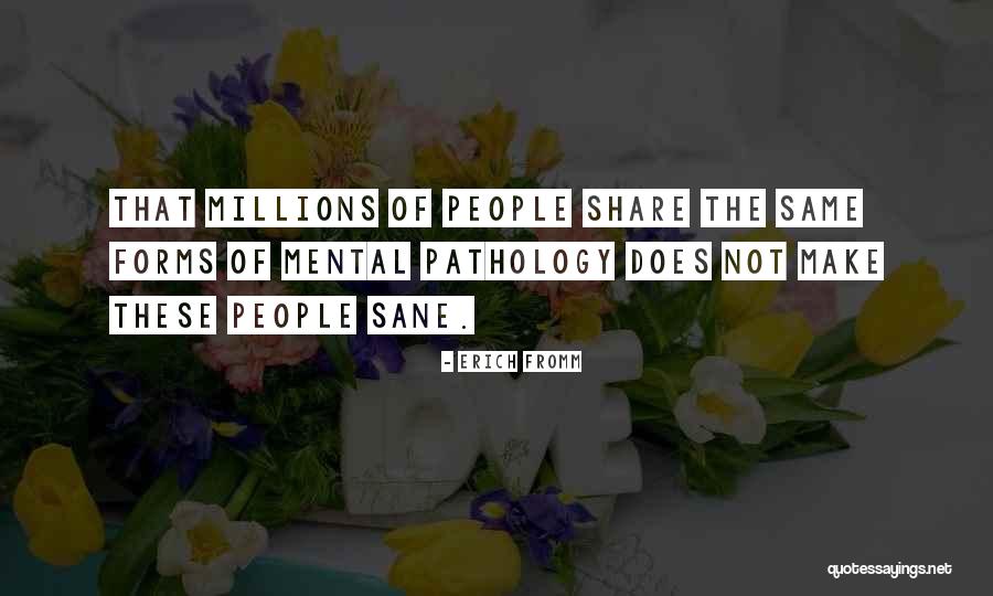 Reconnects Quotes By Erich Fromm Reconnects Quotes By Erich Fromm