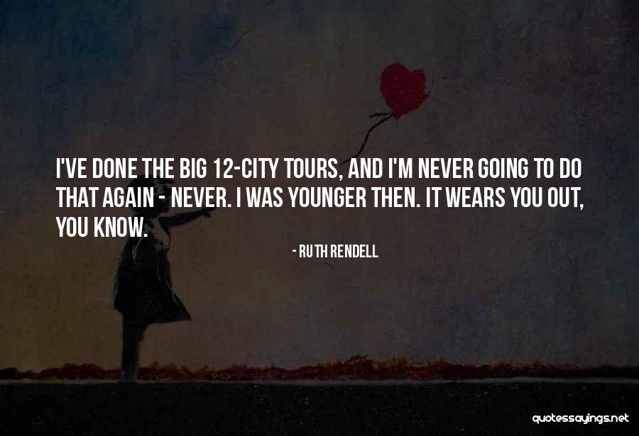Reconnects Quotes By Ruth Rendell Reconnects Quotes By Ruth Rendell