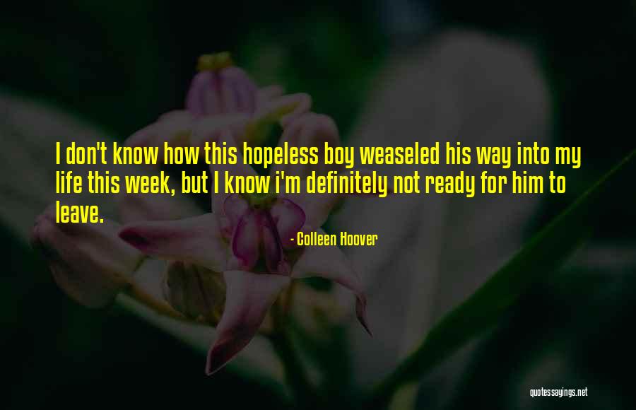 Reconnoiter Crossword Quotes By Colleen Hoover Reconnoiter Crossword Quotes By Colleen Hoover
