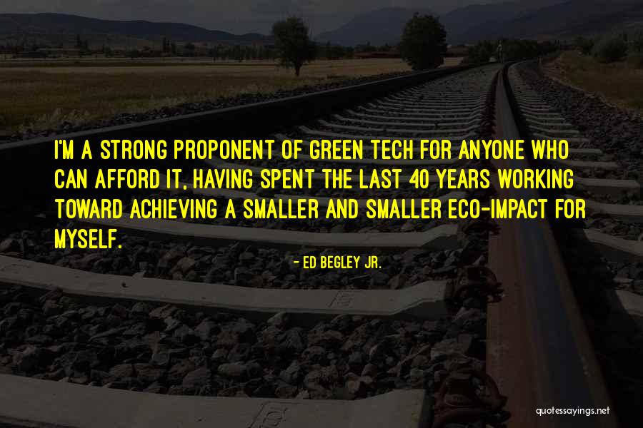 Reconnoiter Pronunciation Quotes By Ed Begley Jr. Reconnoiter Pronunciation Quotes By Ed Begley Jr.