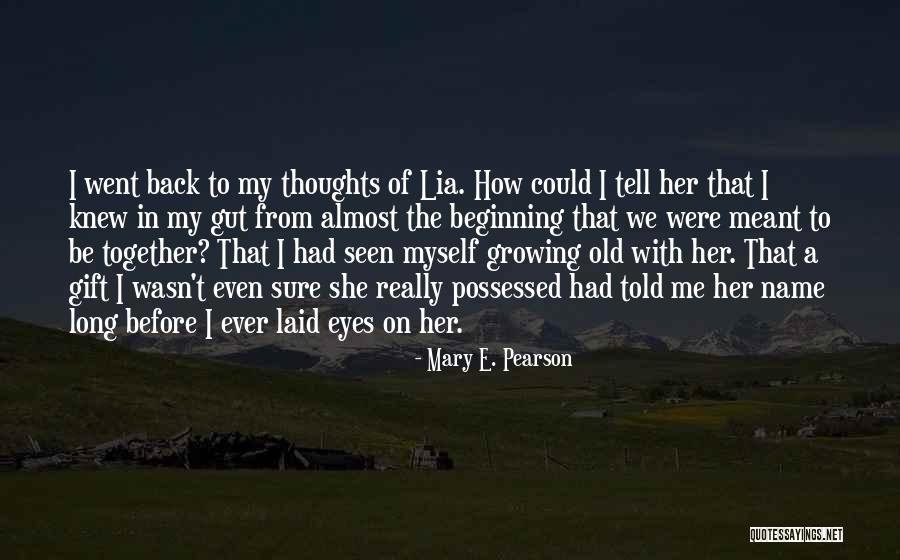 Reconnoiter Pronunciation Quotes By Mary E. Pearson Reconnoiter Pronunciation Quotes By Mary E. Pearson