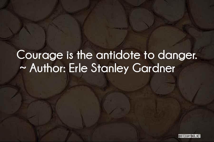 Reconnoitering Define Quotes By Erle Stanley Gardner