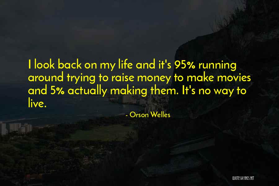 Reconnoitre Define Quotes By Orson Welles Reconnoitre Define Quotes By Orson Welles
