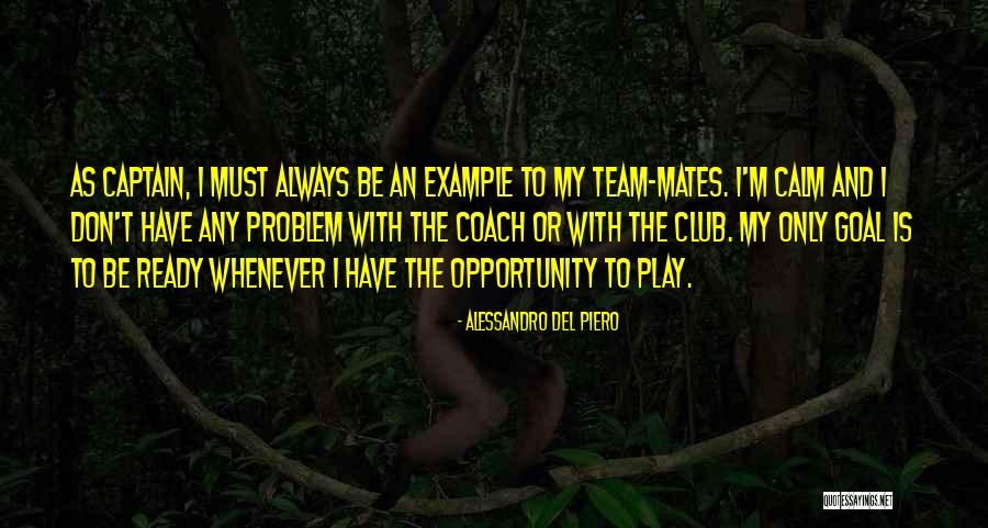 Reconocemos Las Propiedades Quotes By Alessandro Del Piero Reconocemos Las Propiedades Quotes By Alessandro Del Piero
