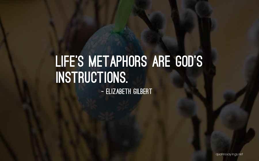 Reconocemos Que Quotes By Elizabeth Gilbert Reconocemos Que Quotes By Elizabeth Gilbert