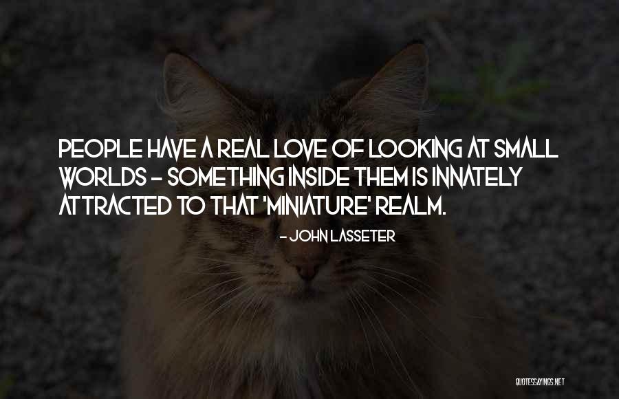 Reconocen En Quotes By John Lasseter Reconocen En Quotes By John Lasseter