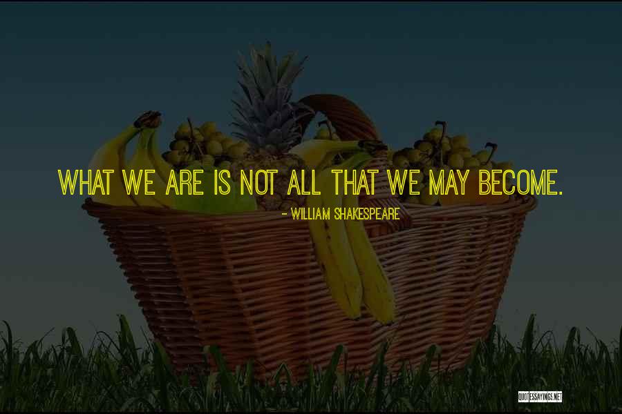 Reconocen En Quotes By William Shakespeare
