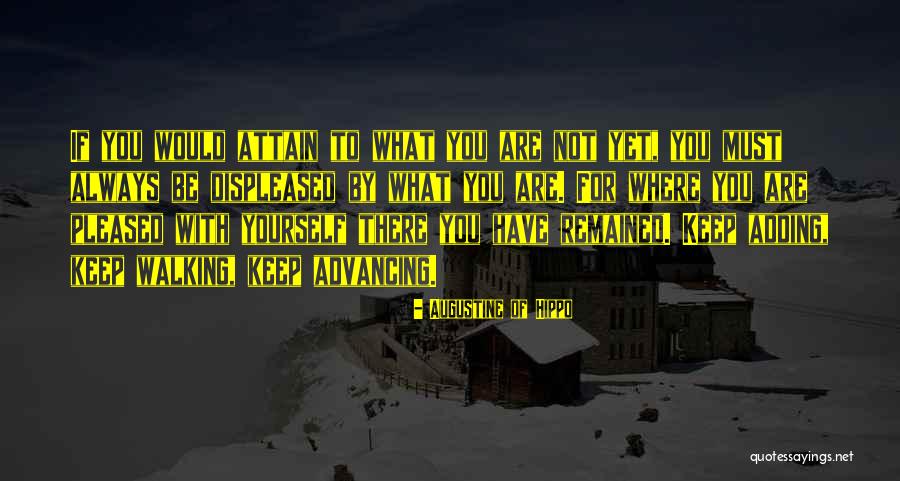 Reconocer Definicion Quotes By Augustine Of Hippo Reconocer Definicion Quotes By Augustine Of Hippo