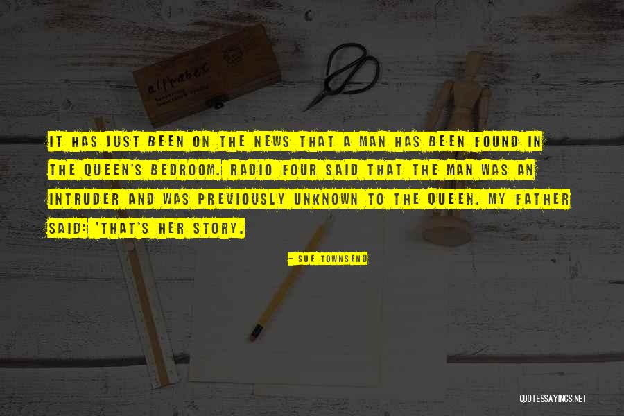 Reconocer Definicion Quotes By Sue Townsend Reconocer Definicion Quotes By Sue Townsend