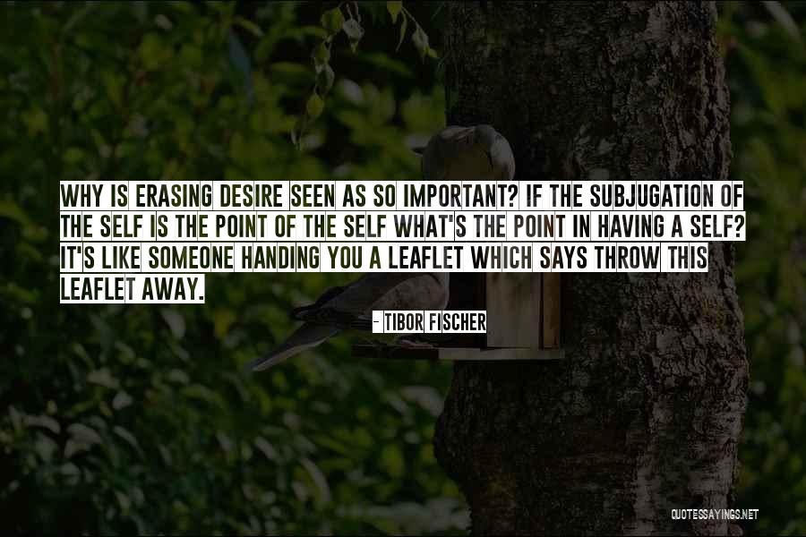 Reconocer Definicion Quotes By Tibor Fischer Reconocer Definicion Quotes By Tibor Fischer