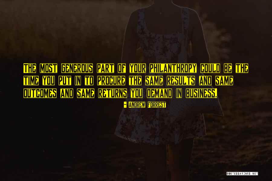Reconocer Los Terminos Natalidad Y Mortalidad Quotes By Andrew Forrest Reconocer Los Terminos Natalidad Y Mortalidad Quotes By Andrew Forrest
