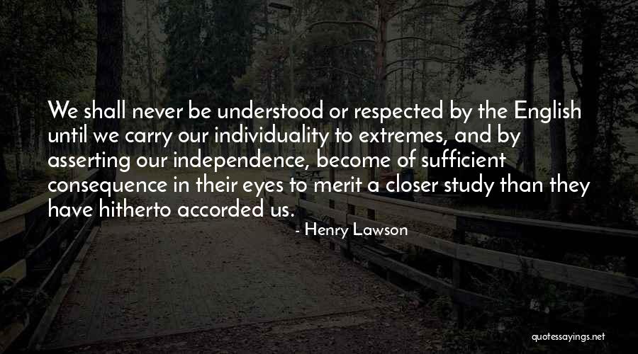 Reconocer Musica Quotes By Henry Lawson Reconocer Musica Quotes By Henry Lawson