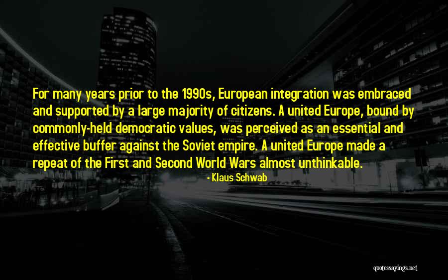 Reconocer Musica Quotes By Klaus Schwab Reconocer Musica Quotes By Klaus Schwab