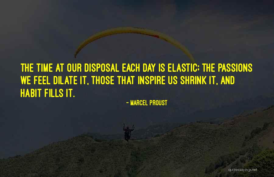 Reconocido Como Quotes By Marcel Proust Reconocido Como Quotes By Marcel Proust