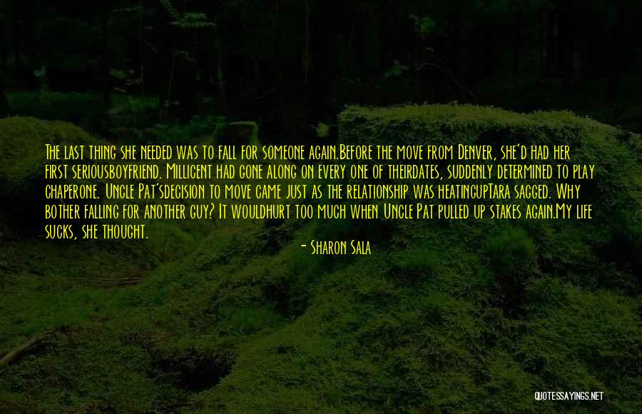 Reconocido Significado Quotes By Sharon Sala Reconocido Significado Quotes By Sharon Sala