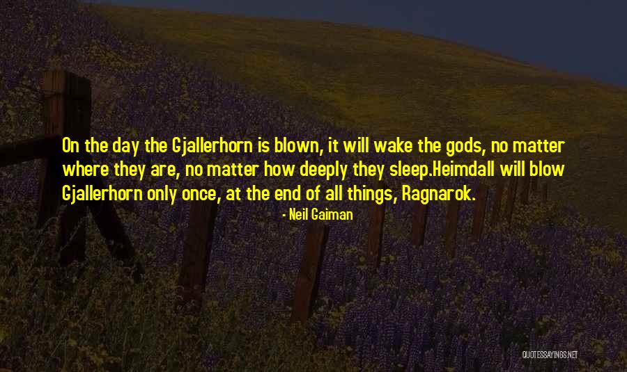 Reconocimiento De Paternidad Quotes By Neil Gaiman Reconocimiento De Paternidad Quotes By Neil Gaiman