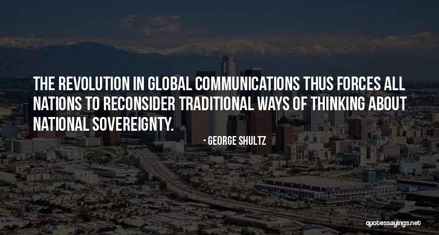 Reconsider Quotes By George Shultz Reconsider Quotes By George Shultz