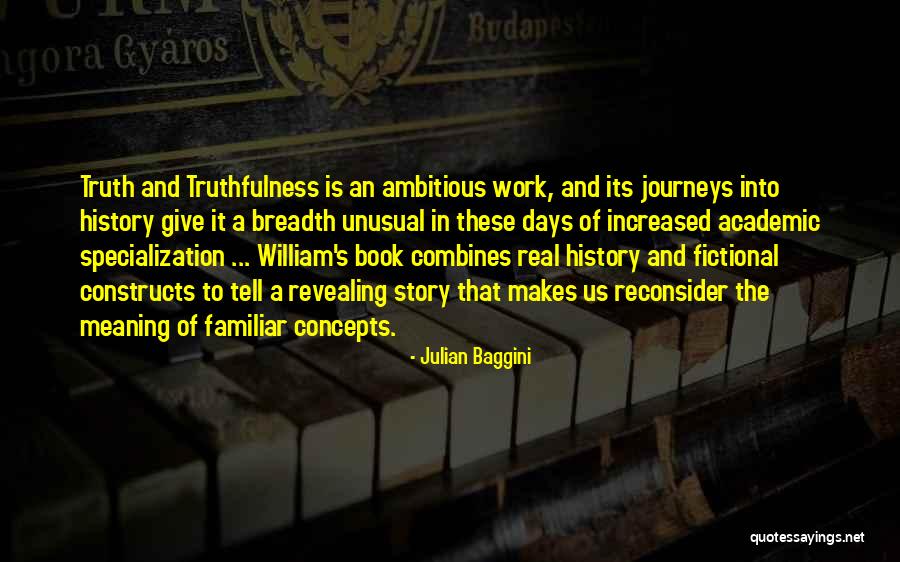 Reconsider Quotes By Julian Baggini Reconsider Quotes By Julian Baggini