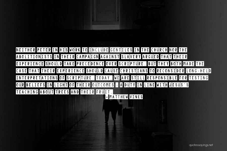 Reconsider Quotes By Matthew Vines Reconsider Quotes By Matthew Vines