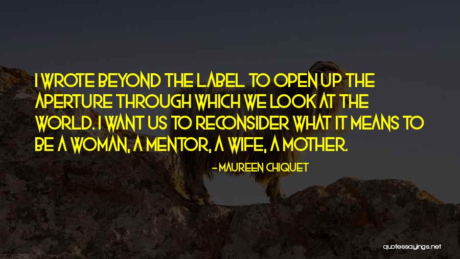 Reconsider Quotes By Maureen Chiquet Reconsider Quotes By Maureen Chiquet