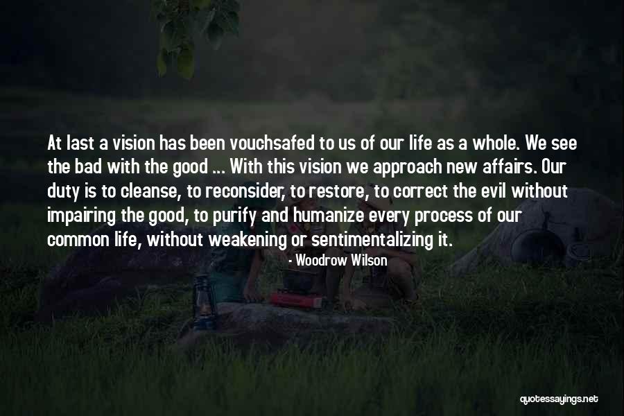 Reconsider Quotes By Woodrow Wilson Reconsider Quotes By Woodrow Wilson
