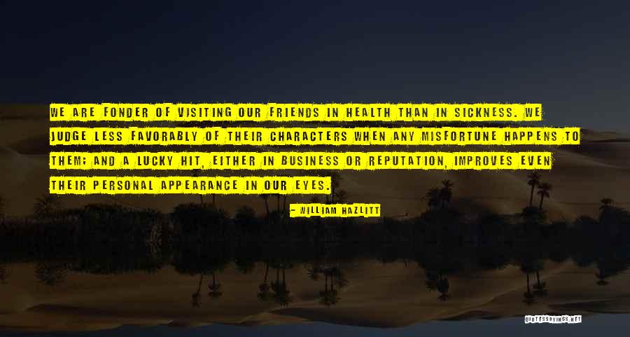 Reconsidering A Job Quotes By William Hazlitt Reconsidering A Job Quotes By William Hazlitt