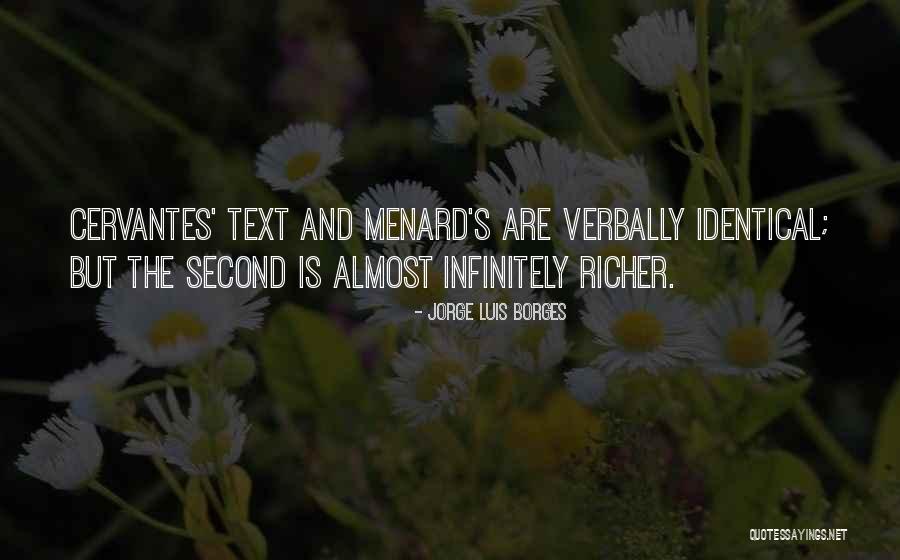 Reconsolidation Psychology Quotes By Jorge Luis Borges Reconsolidation Psychology Quotes By Jorge Luis Borges