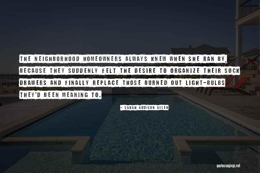 Reconstitution Dosage Quotes By Sarah Addison Allen Reconstitution Dosage Quotes By Sarah Addison Allen