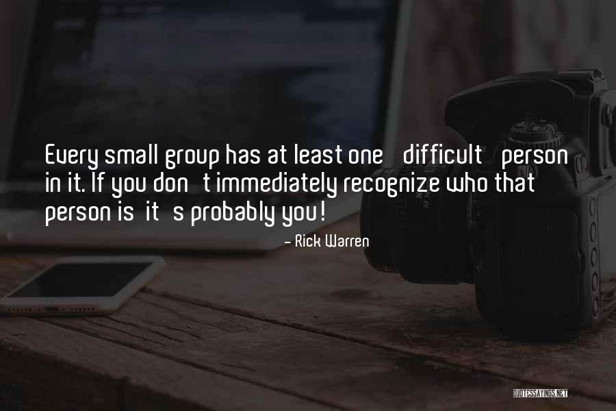 Reconstitution Formula Quotes By Rick Warren Reconstitution Formula Quotes By Rick Warren