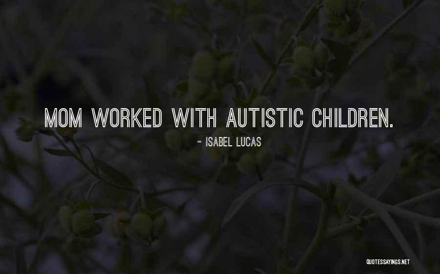 Reconstructed Icicles Quotes By Isabel Lucas Reconstructed Icicles Quotes By Isabel Lucas