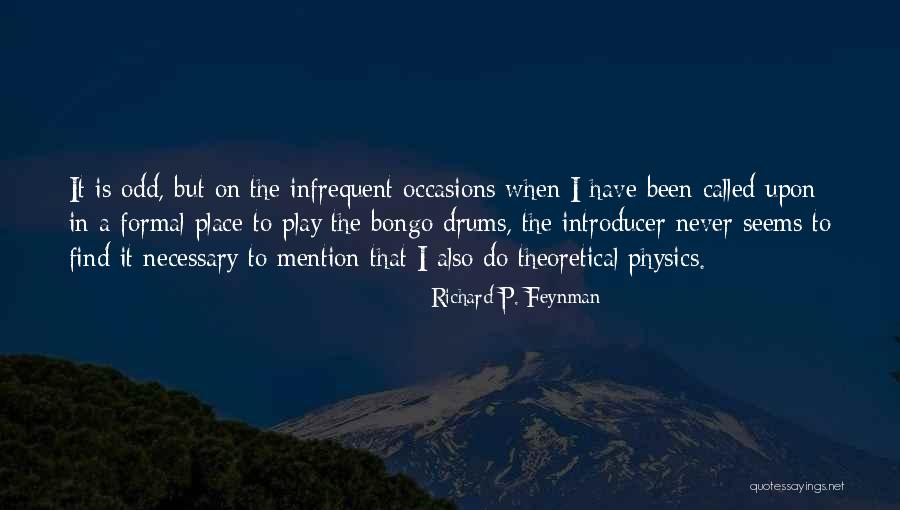 Reconstruction Finance Corporation Quotes By Richard P. Feynman Reconstruction Finance Corporation Quotes By Richard P. Feynman