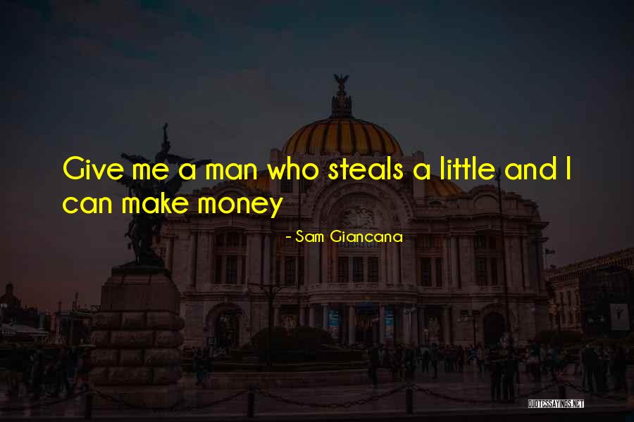 Reconstructions Of Khorsabad Quotes By Sam Giancana Reconstructions Of Khorsabad Quotes By Sam Giancana