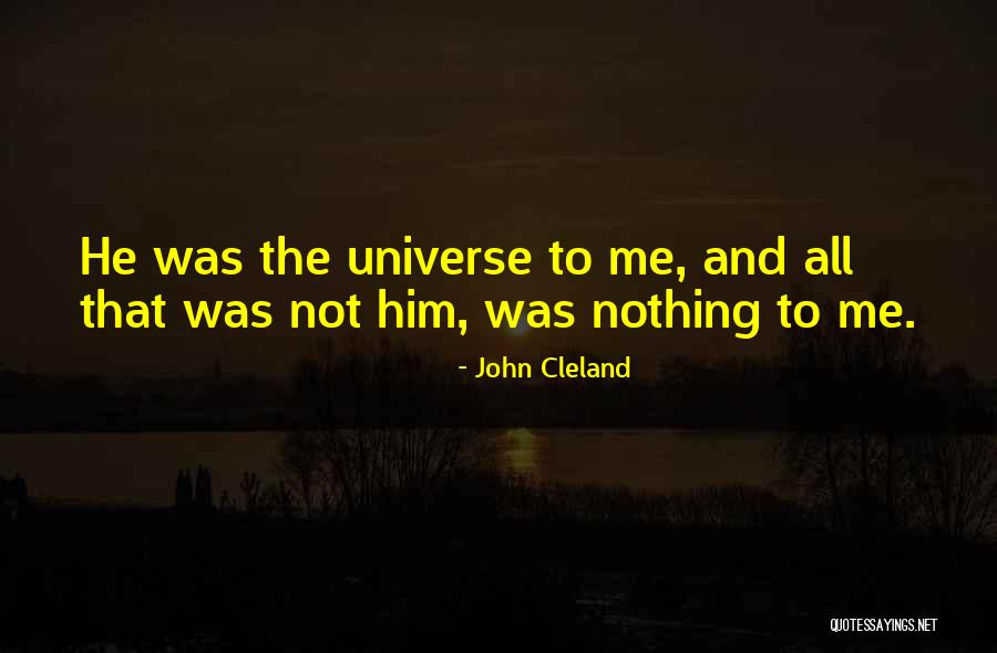 Reconstruir Moodle Quotes By John Cleland Reconstruir Moodle Quotes By John Cleland