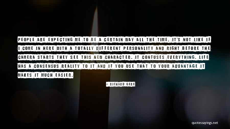 Reconstruir Moodle Quotes By Richard Gere Reconstruir Moodle Quotes By Richard Gere