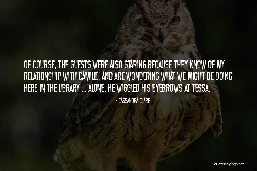 Reconstruir Sinonimos Quotes By Cassandra Clare Reconstruir Sinonimos Quotes By Cassandra Clare