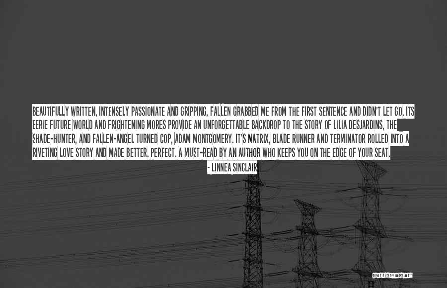 Reconstruir Sinonimos Quotes By Linnea Sinclair Reconstruir Sinonimos Quotes By Linnea Sinclair