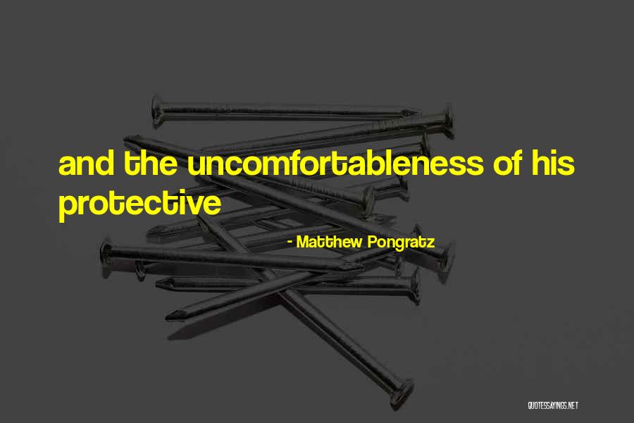 Reconstruire Notre Dame Quotes By Matthew Pongratz