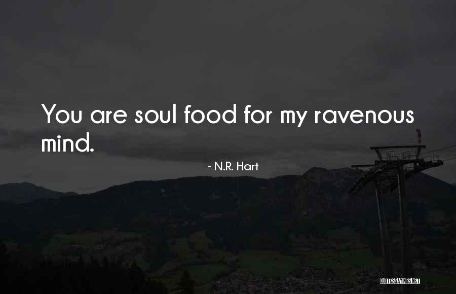 Reconstruire Notre Dame Quotes By N.R. Hart Reconstruire Notre Dame Quotes By N.R. Hart