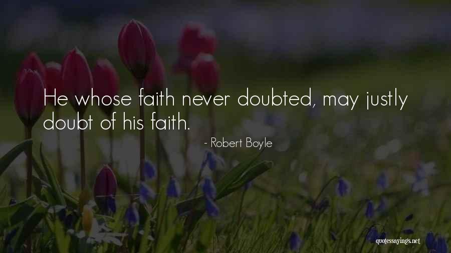 Reconstruire Notre Dame Quotes By Robert Boyle Reconstruire Notre Dame Quotes By Robert Boyle