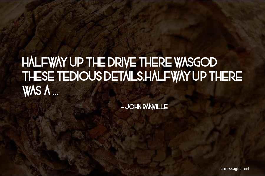 Reconstruire Quotes By John Banville Reconstruire Quotes By John Banville