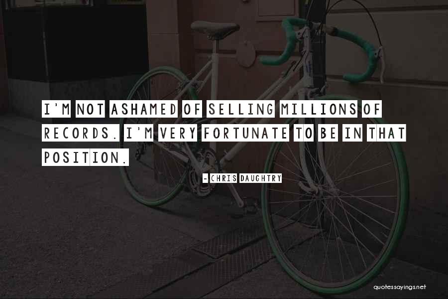 Recontextualization Photography Quotes By Chris Daughtry Recontextualization Photography Quotes By Chris Daughtry
