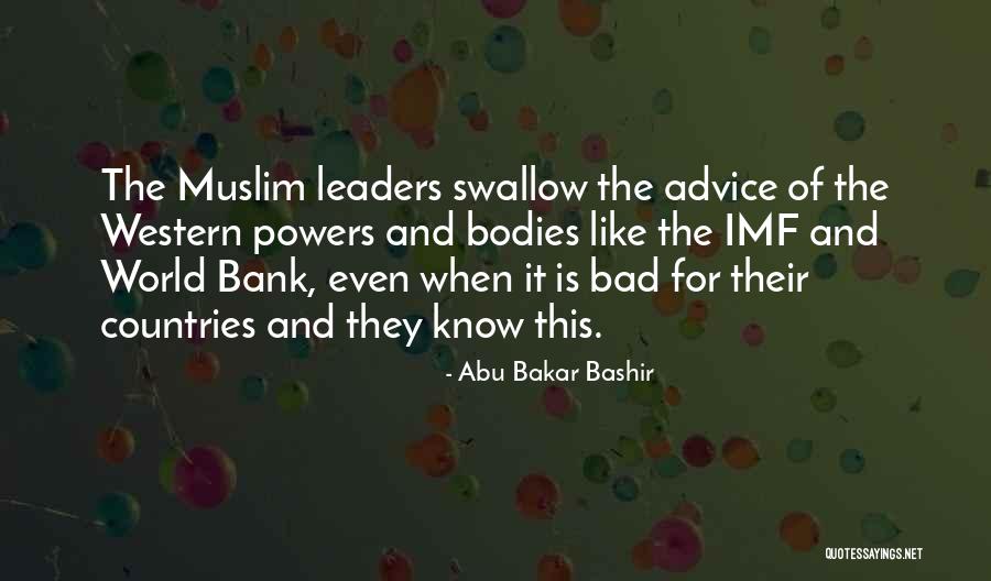 Reconvened Quotes By Abu Bakar Bashir Reconvened Quotes By Abu Bakar Bashir